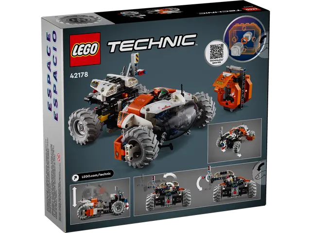 42178 Surface Space Loader