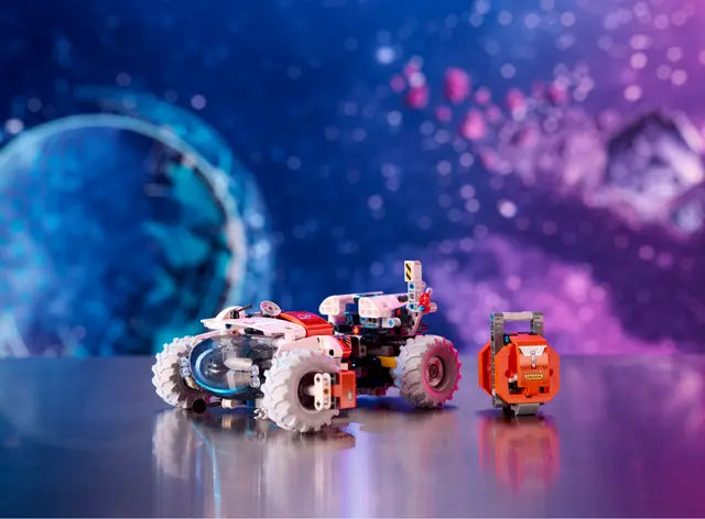 42178 Surface Space Loader