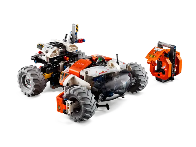 42178 Surface Space Loader