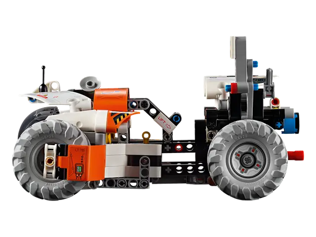 42178 Surface Space Loader