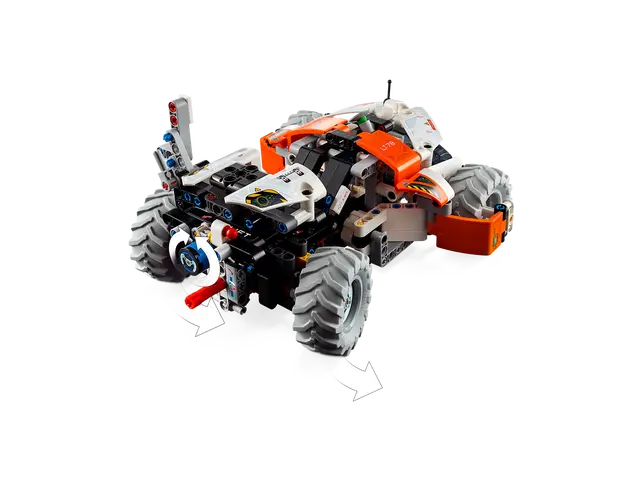 42178 Surface Space Loader