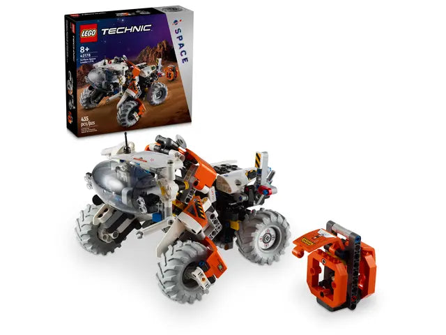 42178 Surface Space Loader