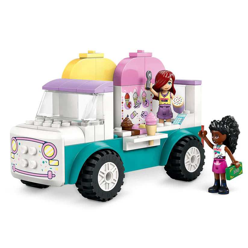 42644 Heartlake City Ice Cream