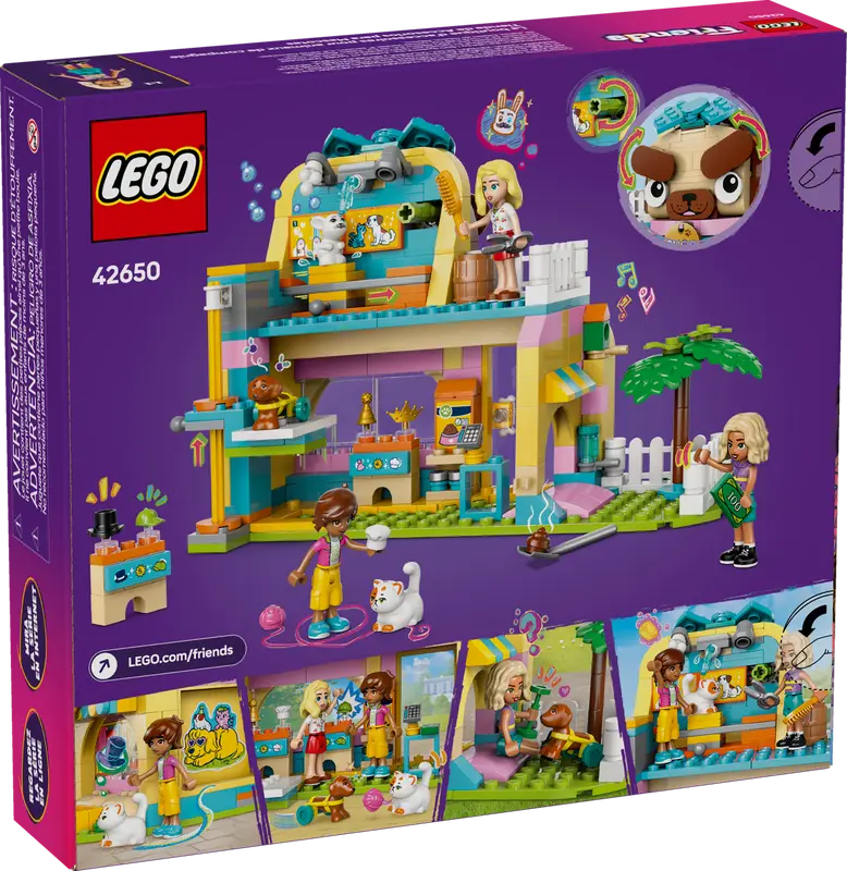 42650 Pet Acess Shop