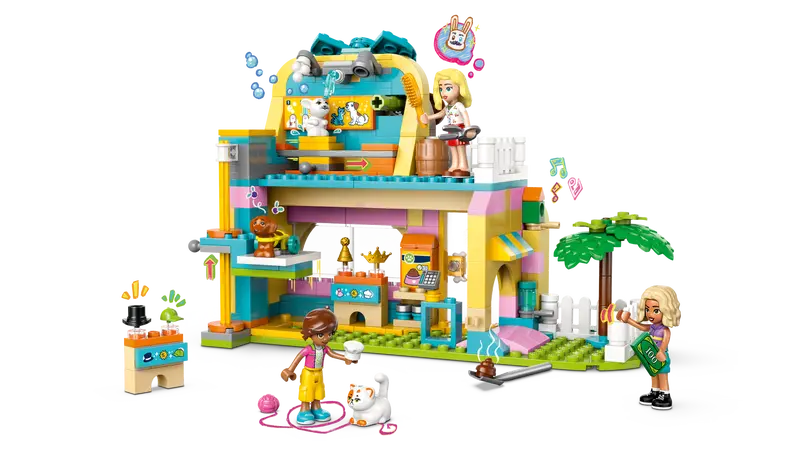 42650 Pet Acess Shop