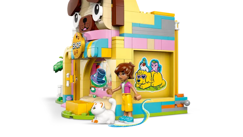 42650 Pet Acess Shop