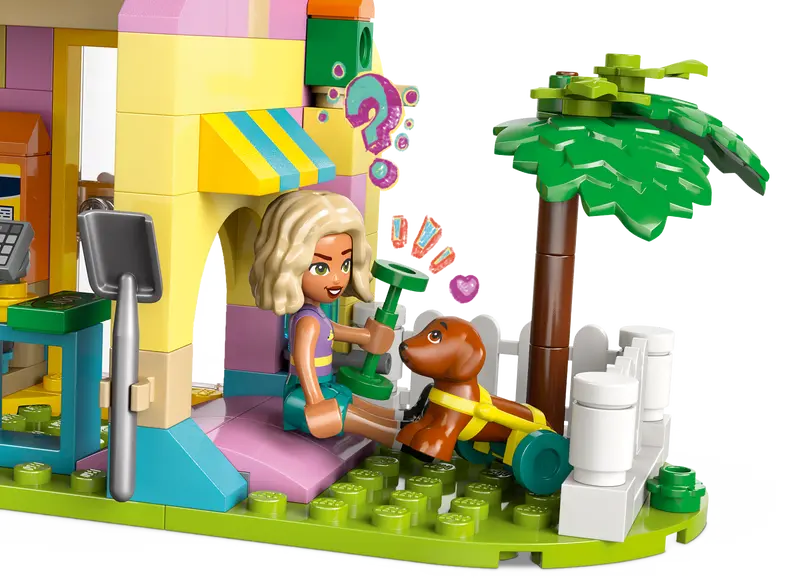 42650 Pet Acess Shop