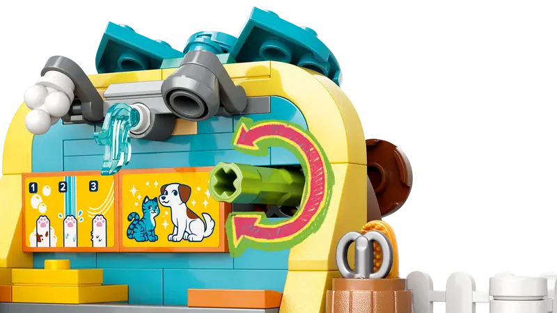 42650 Pet Acess Shop
