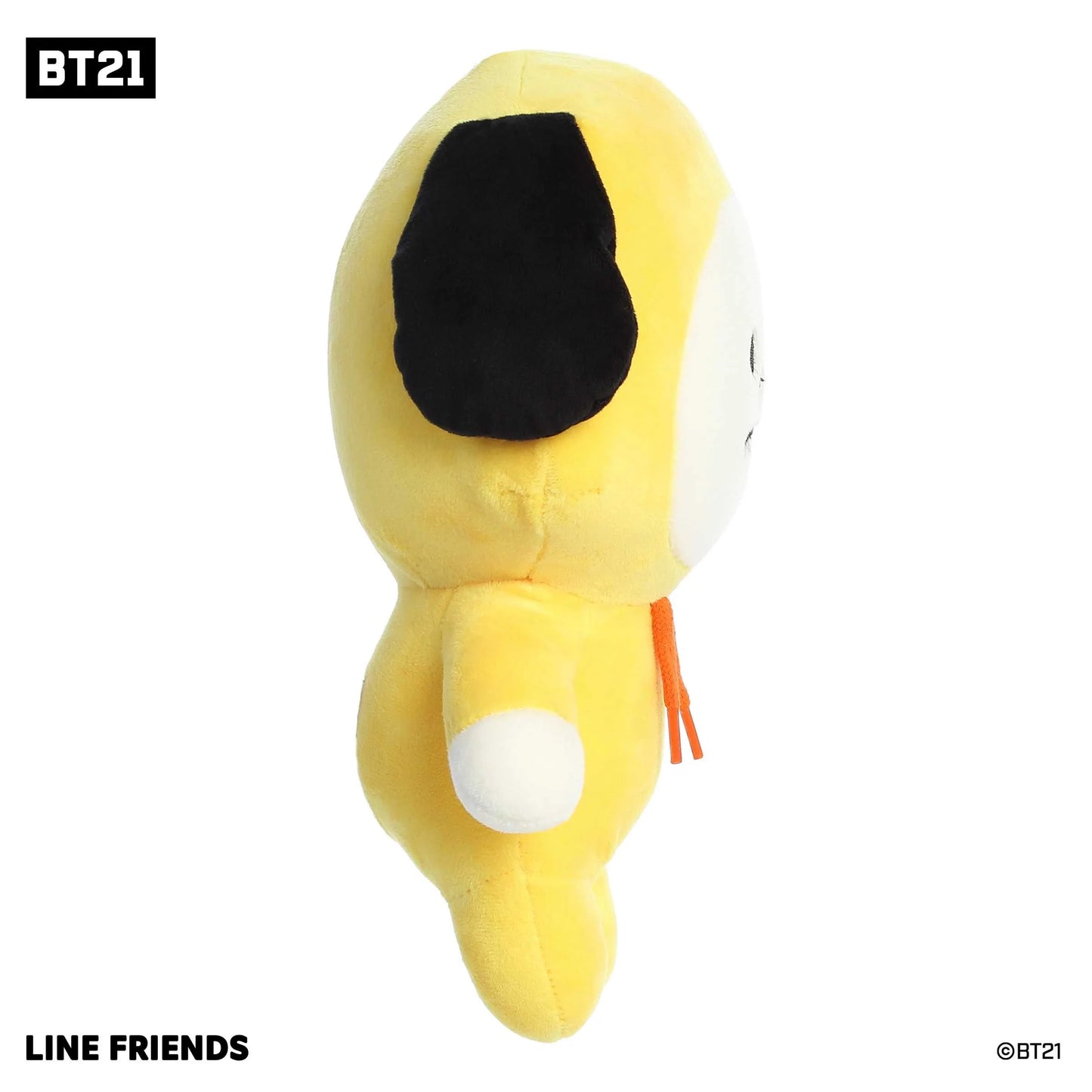 10" Chimmy MD Line Friends