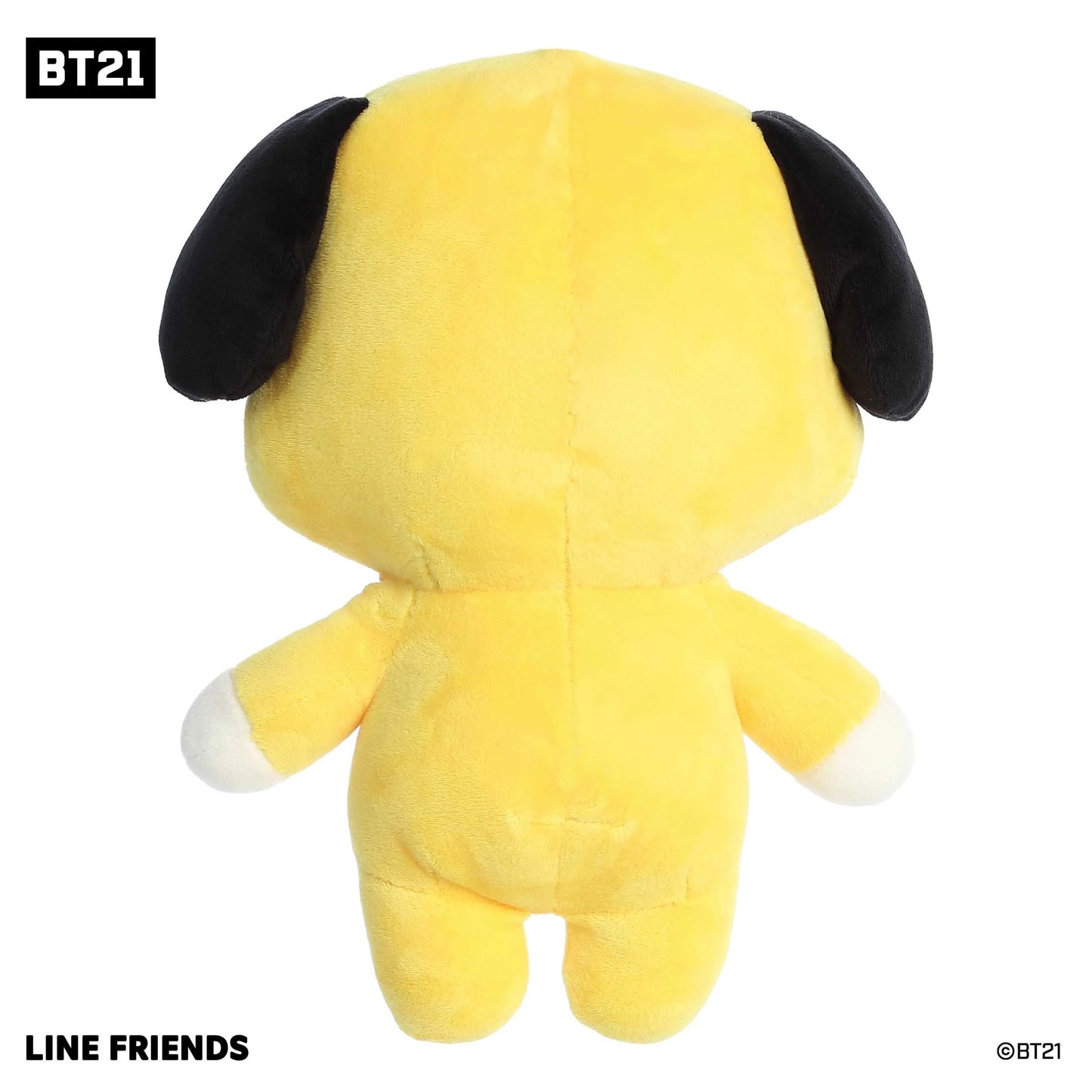 10" Chimmy MD Line Friends