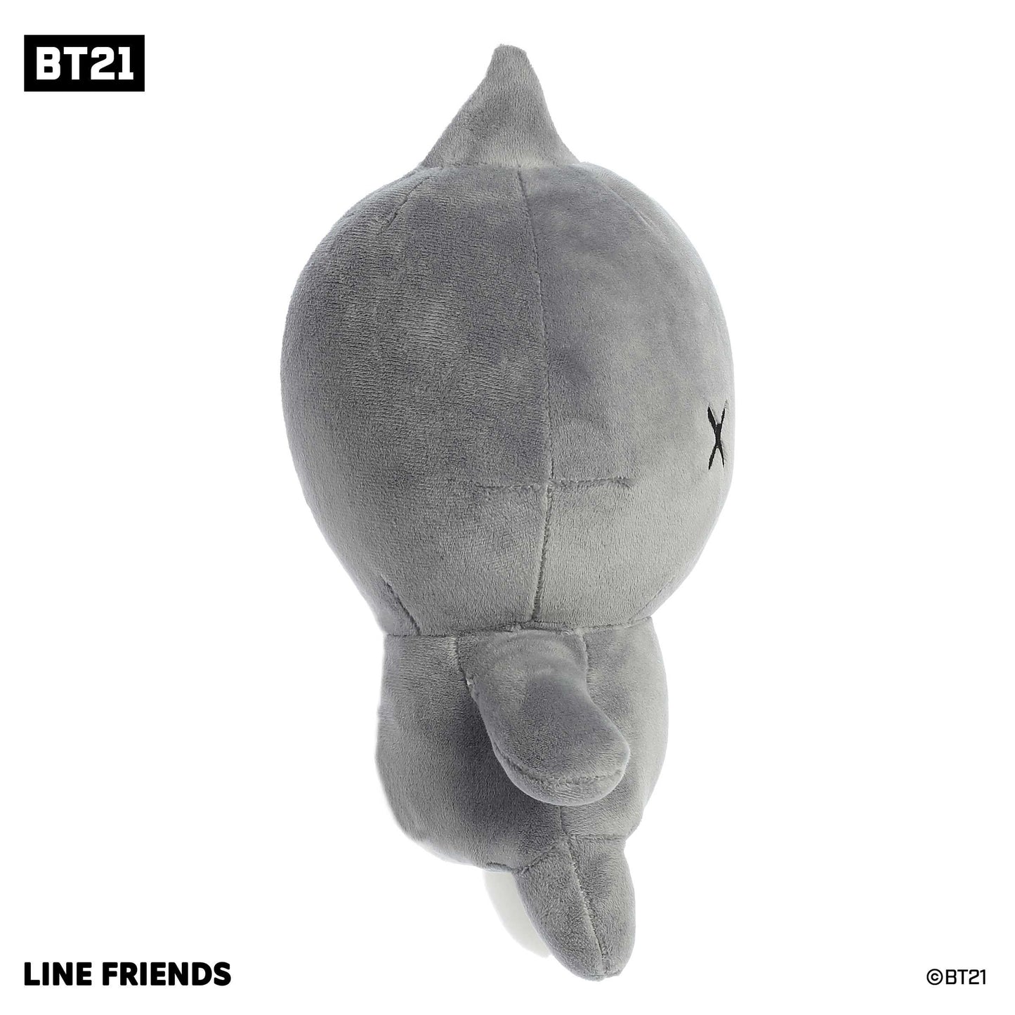 9.5 " Van MD Line Friends