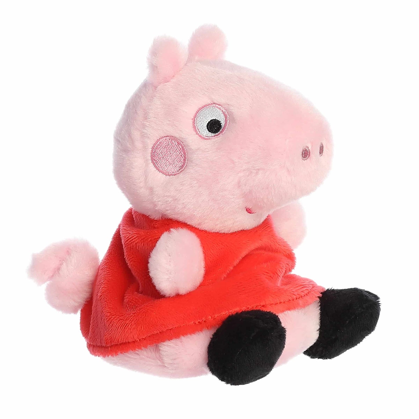 5" Palm Pal Peppa Pig
