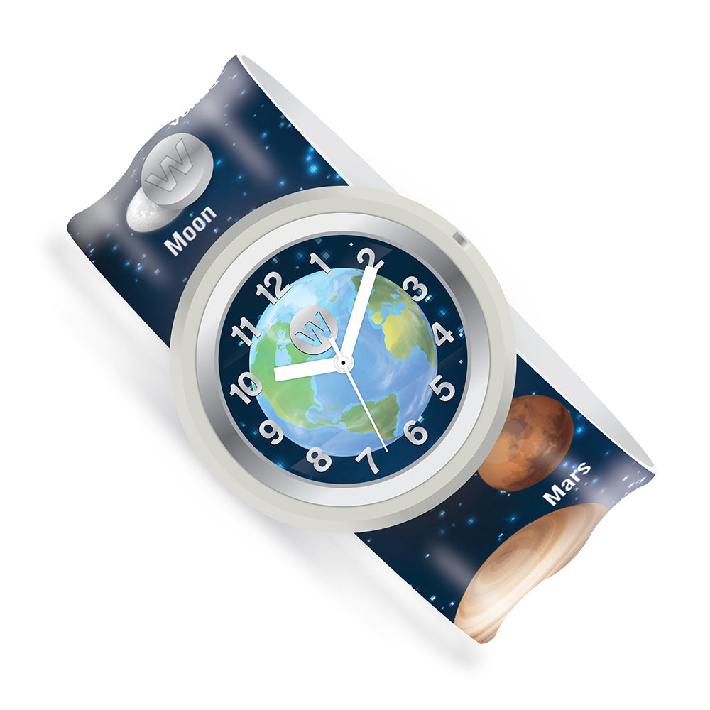 Slap Watches