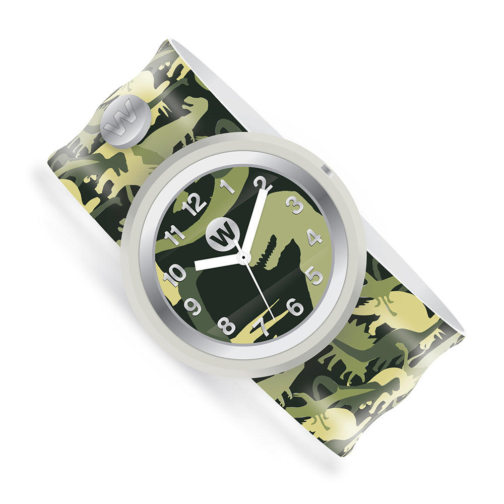 Slap Watches