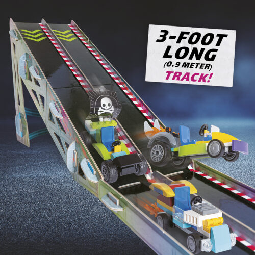 LEGO: Race Cars