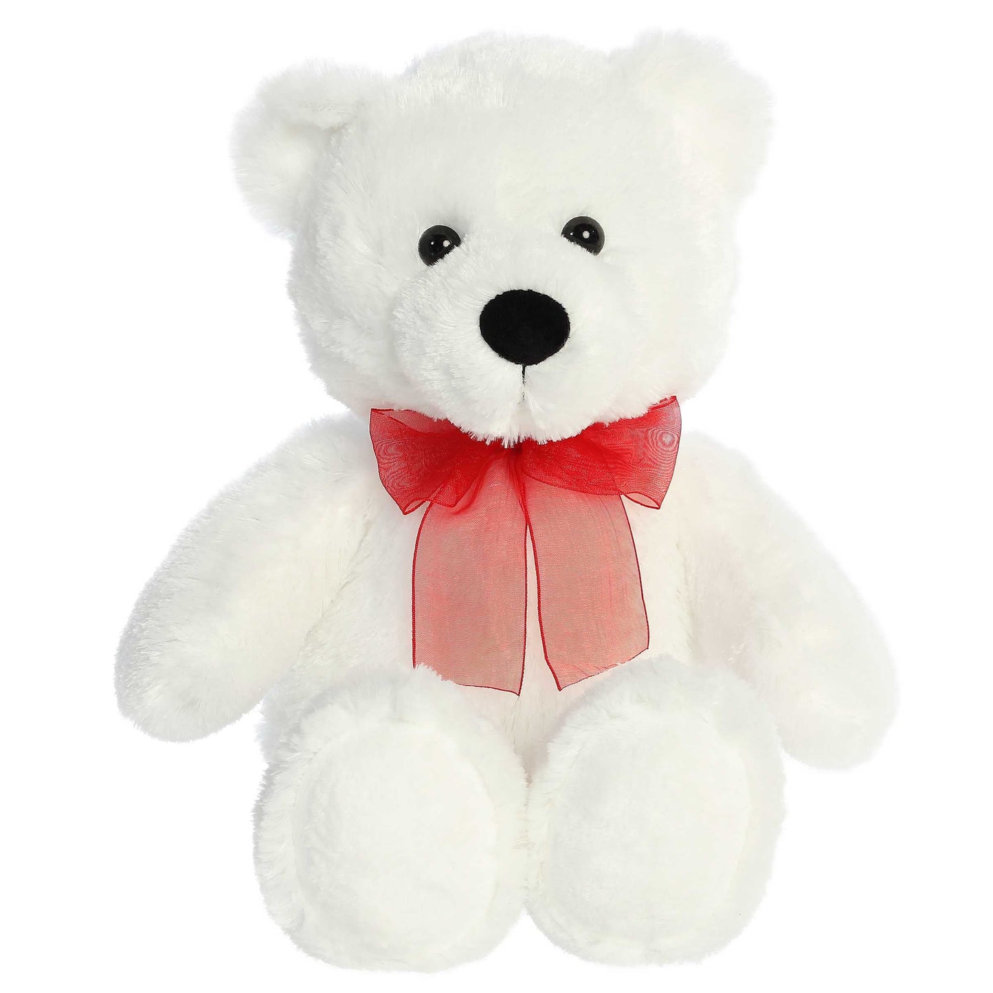 15" White Bear 50277