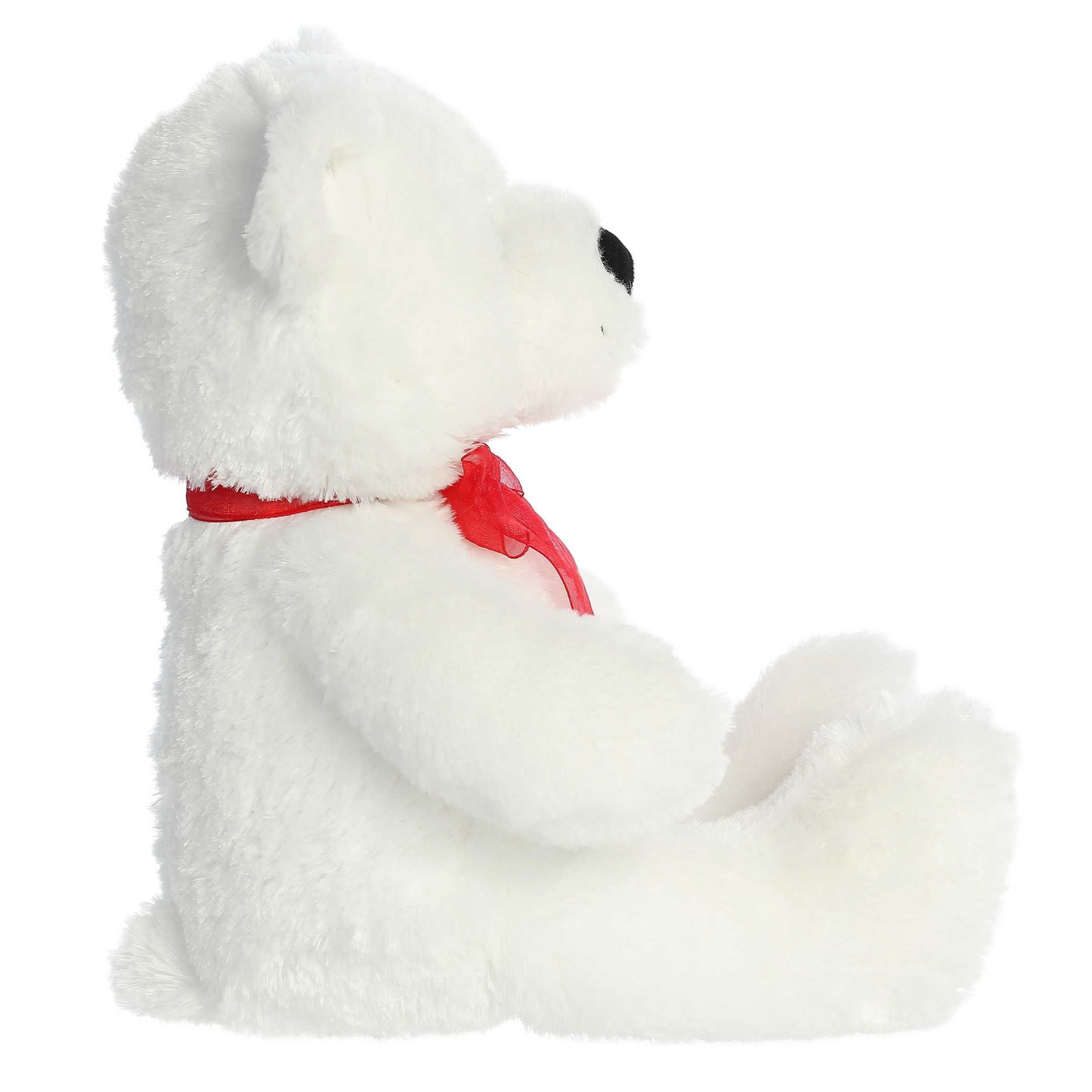 15" White Bear 50277