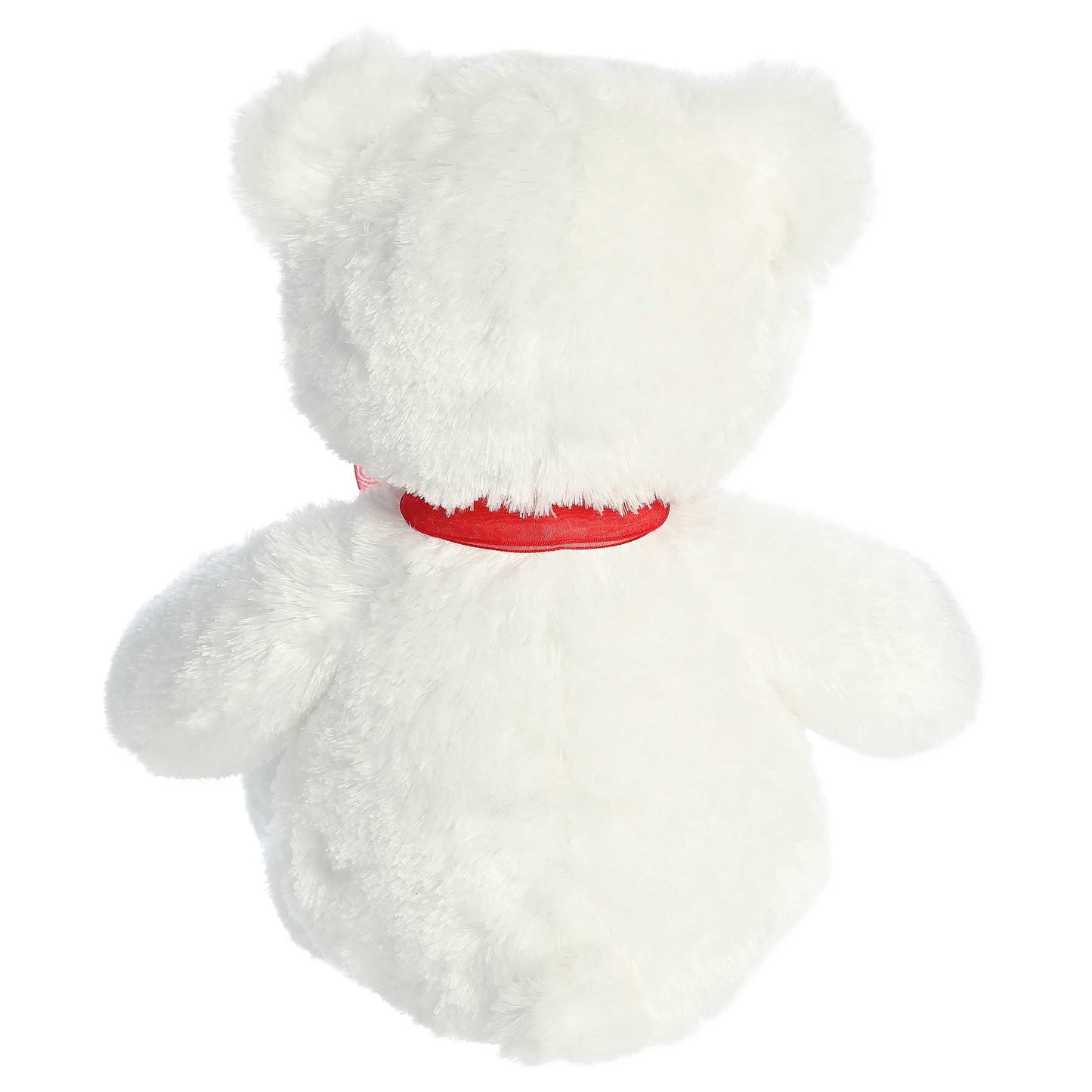 15" White Bear 50277