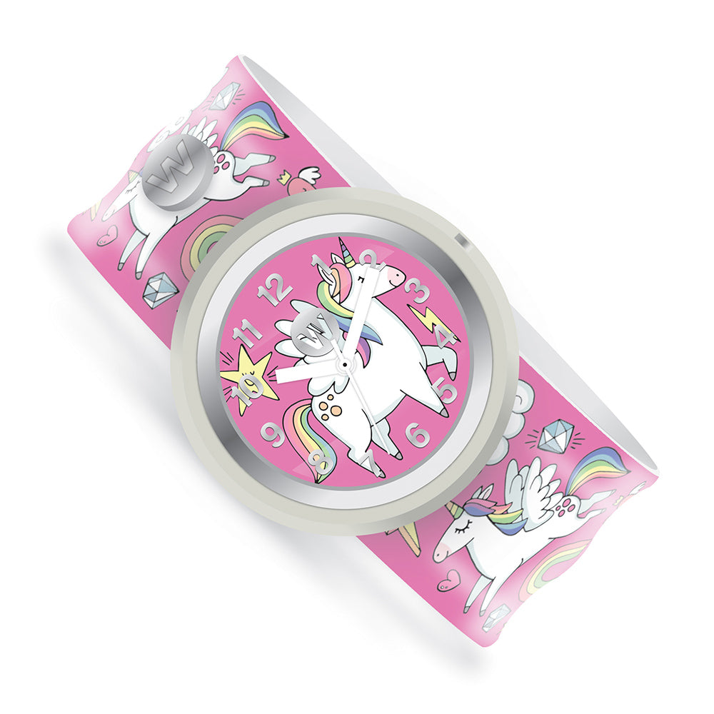 Slap Watches