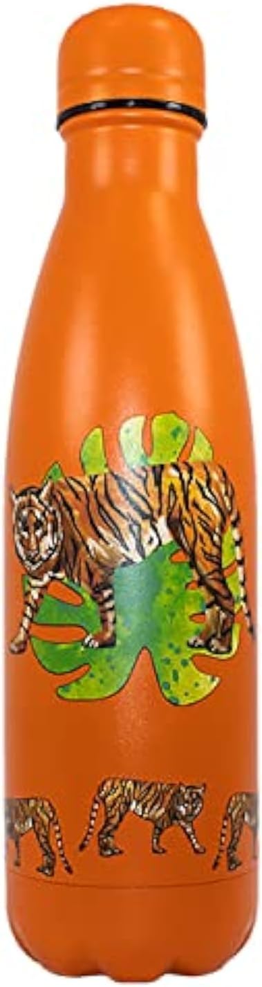 Nature Vac Waterbottle