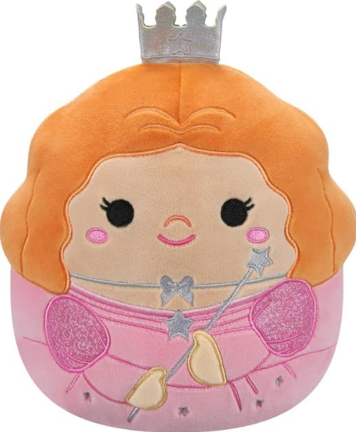 Squishmallow 8"