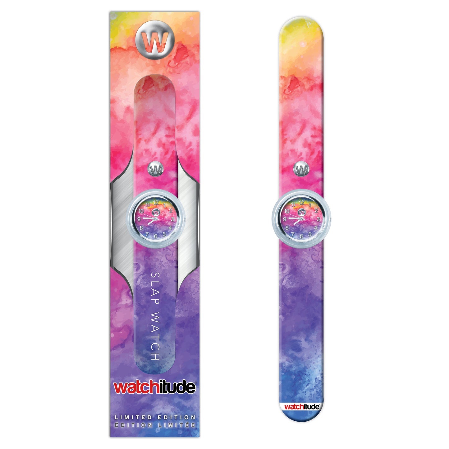 Slap Watches
