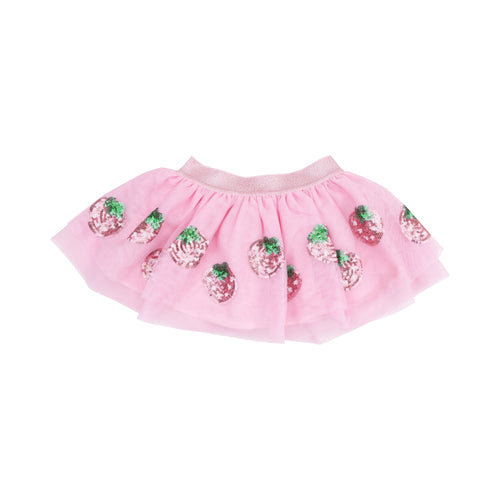 Tutu Skirt
