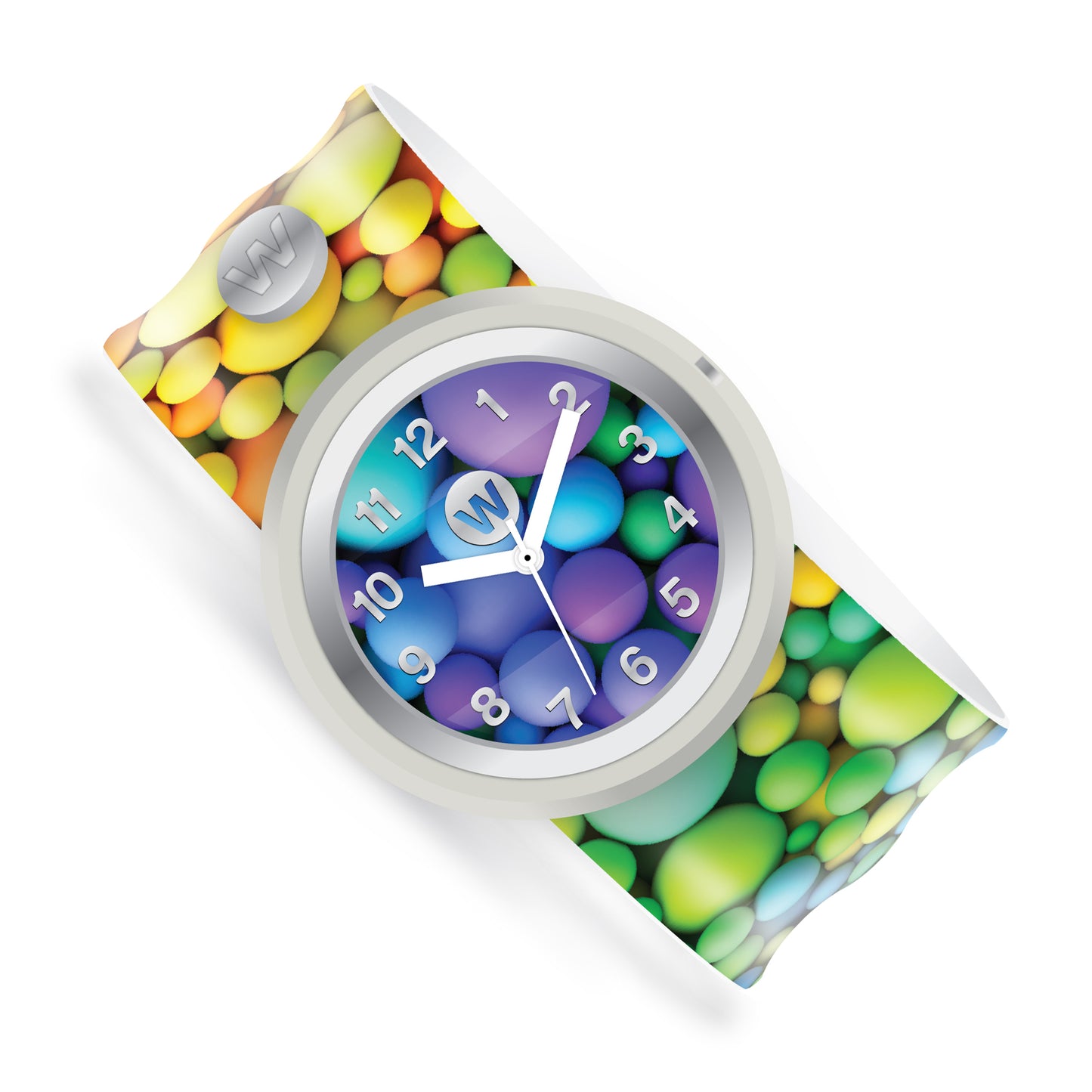 Slap Watches