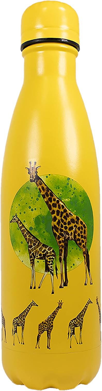 Nature Vac Waterbottle