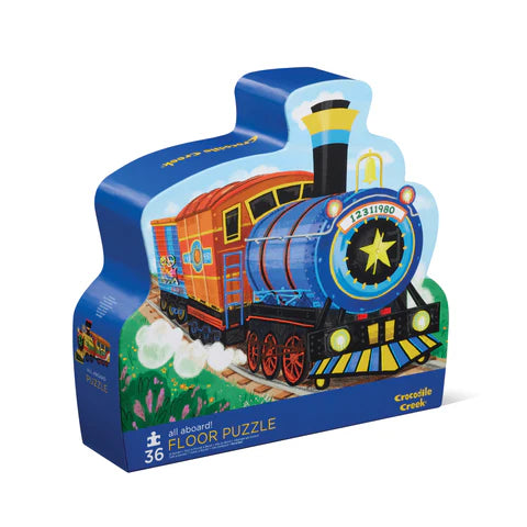 Floor Puzzle 36 pc
