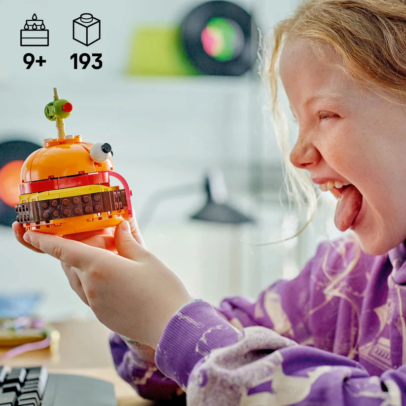 77070 FORTNITE Durr Burger