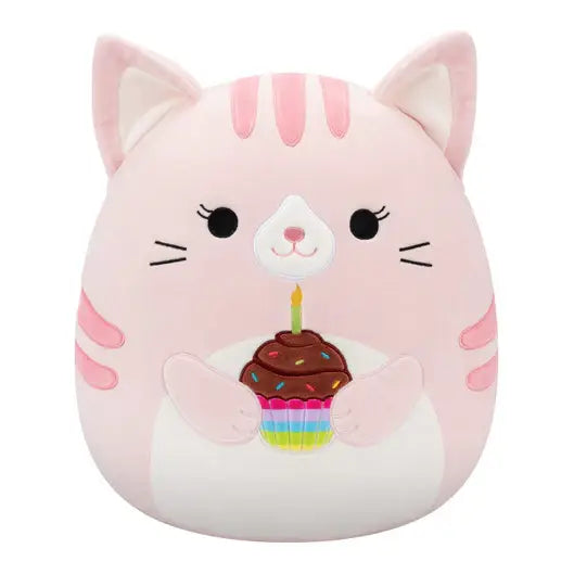 Squishmallow 8"