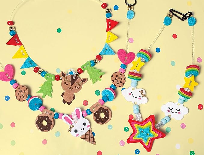 My Mix & Match Necklaces