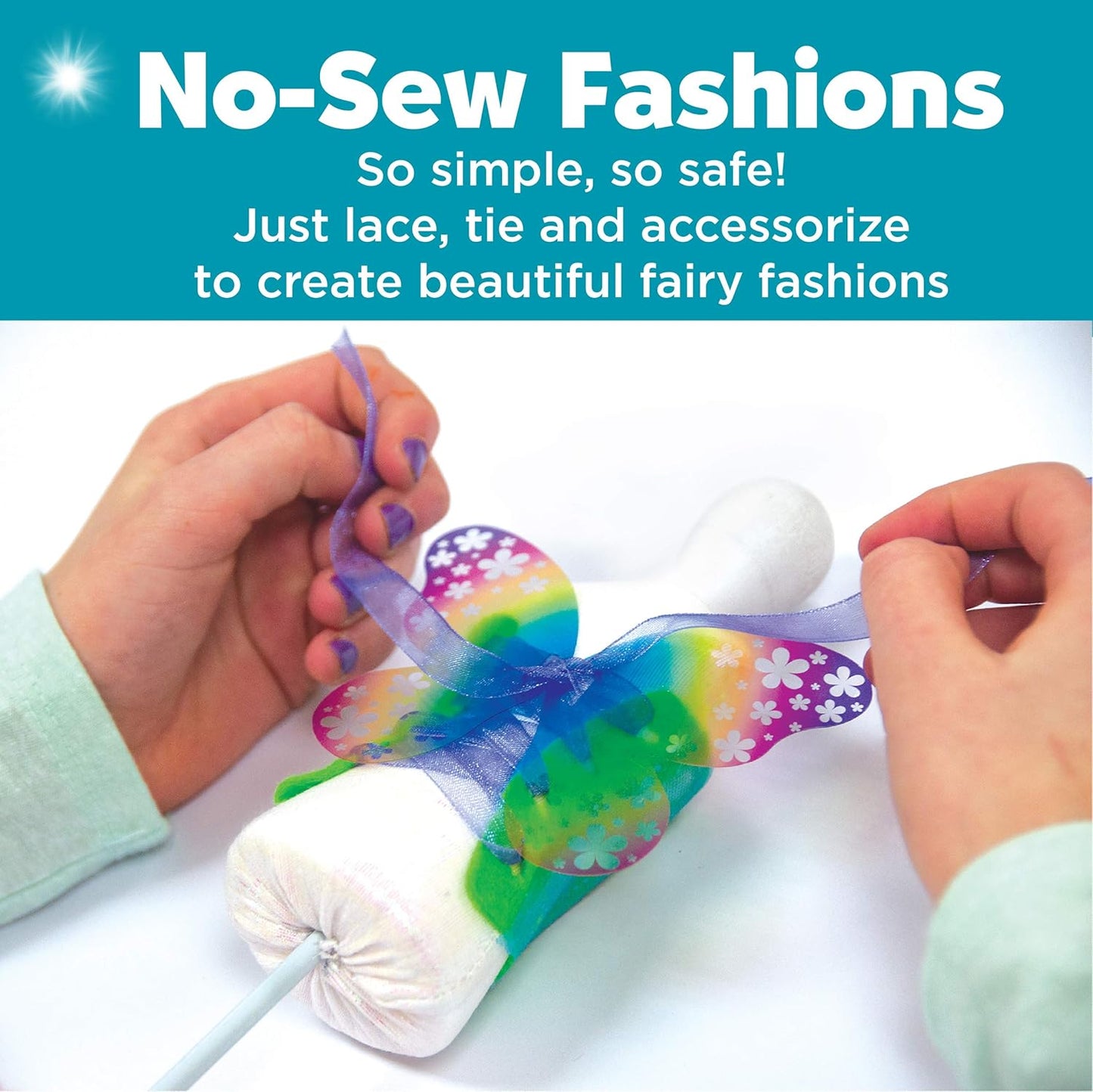 Designed By You Fairy Fashions