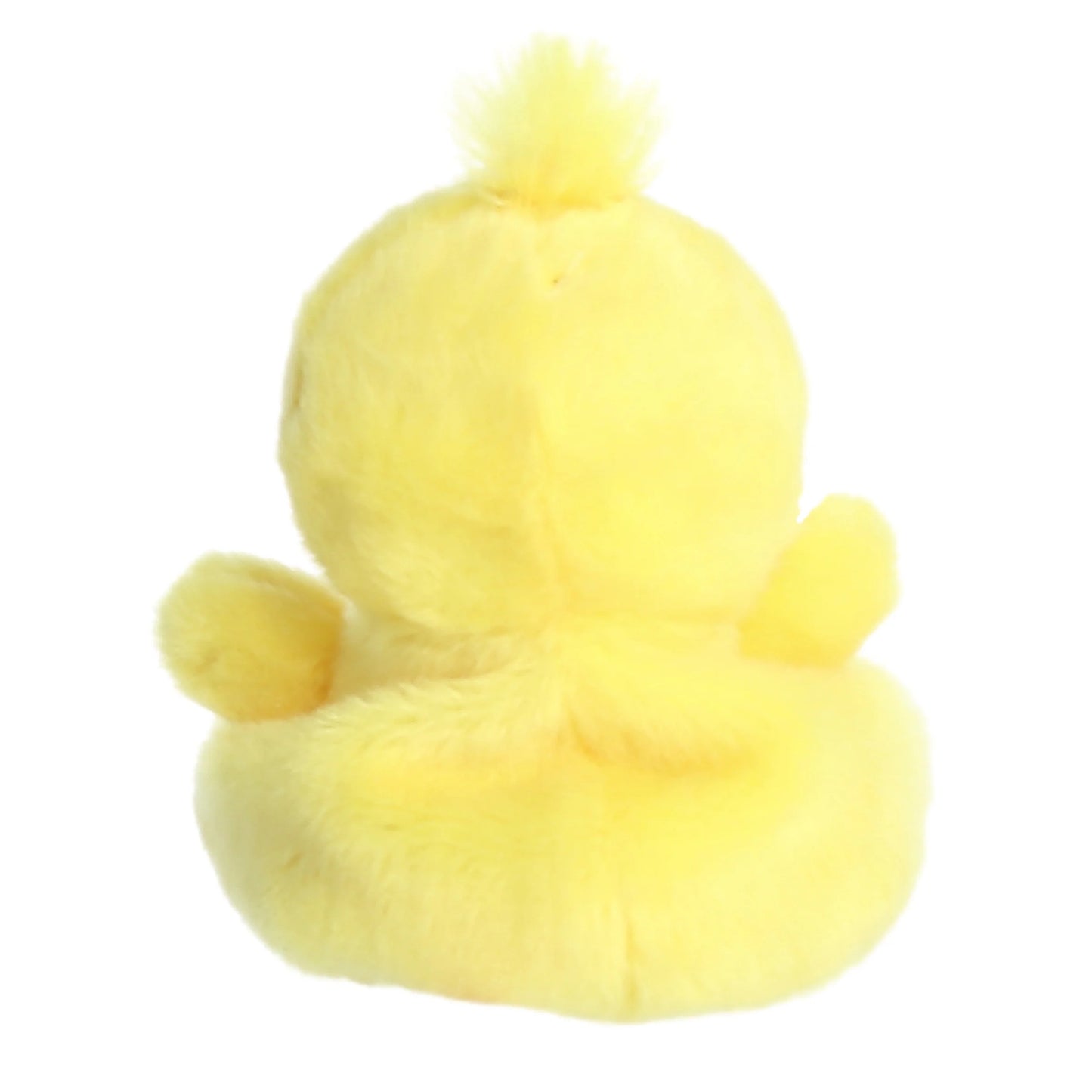 5" Palm Pals Darling Duck