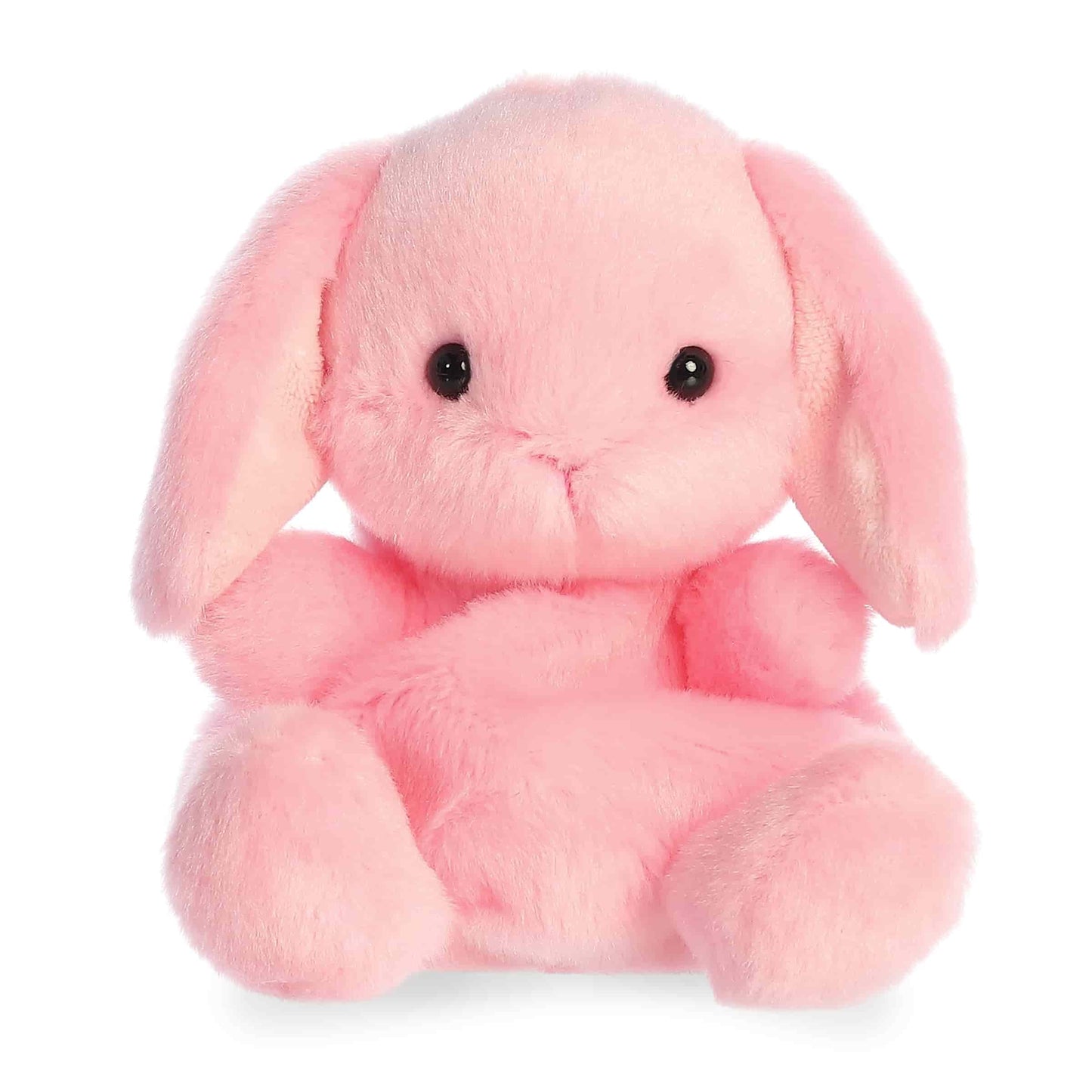 5" Palm Pal Lop Bunny
