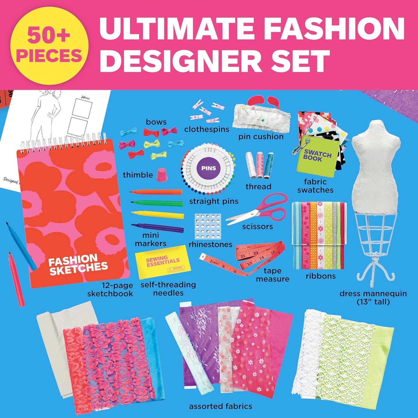 Designed By You Fashion Studio