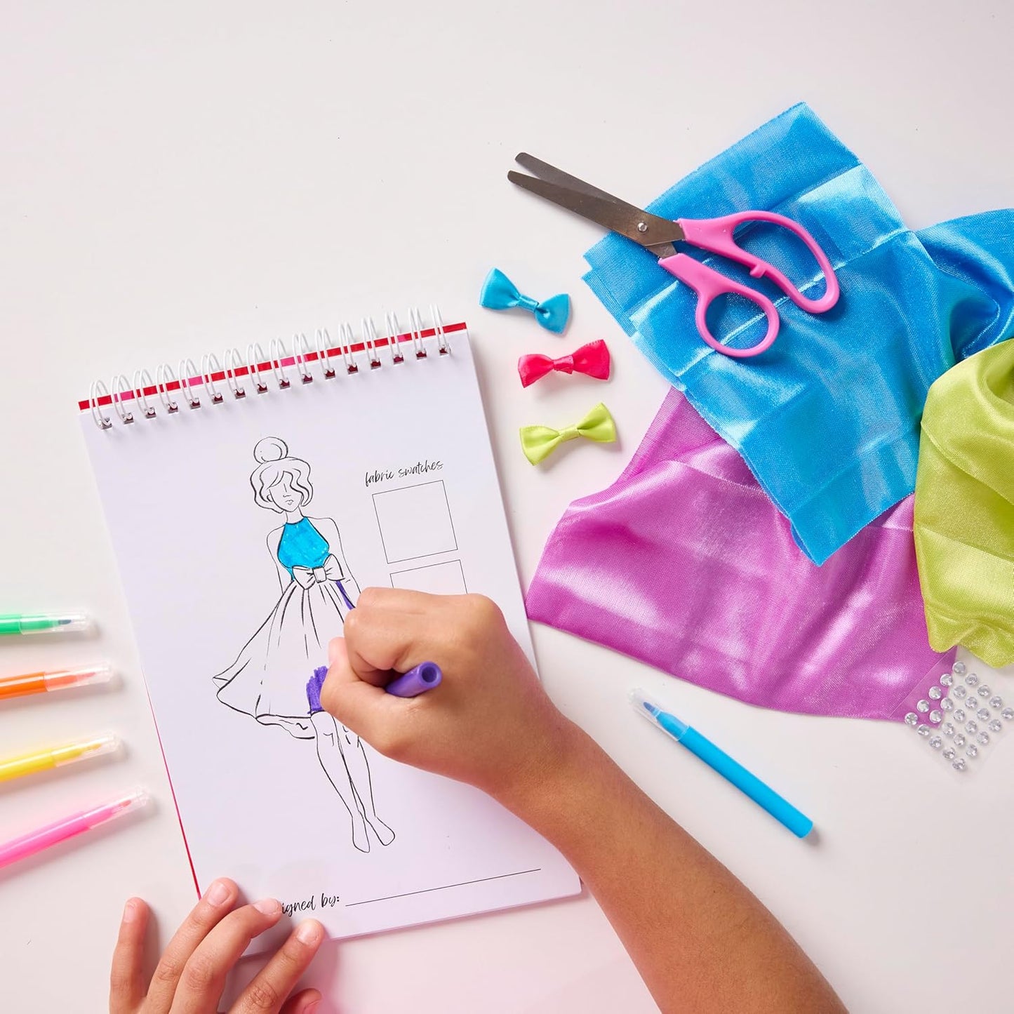Designed By You Fashion Studio