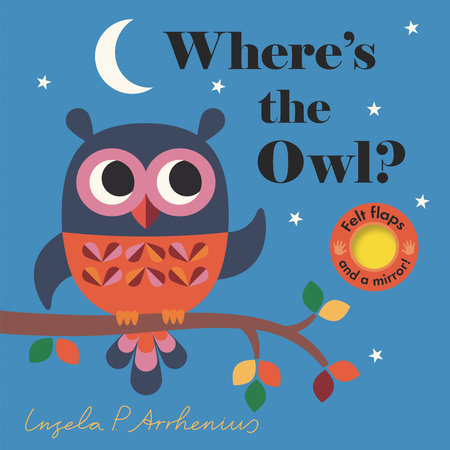 Where's The: Books