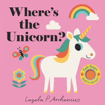 Where's The: Books