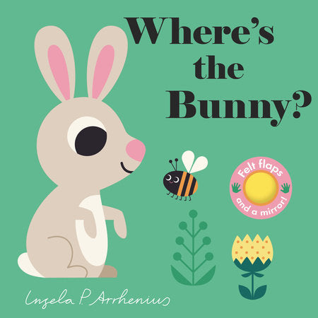Where's The: Books