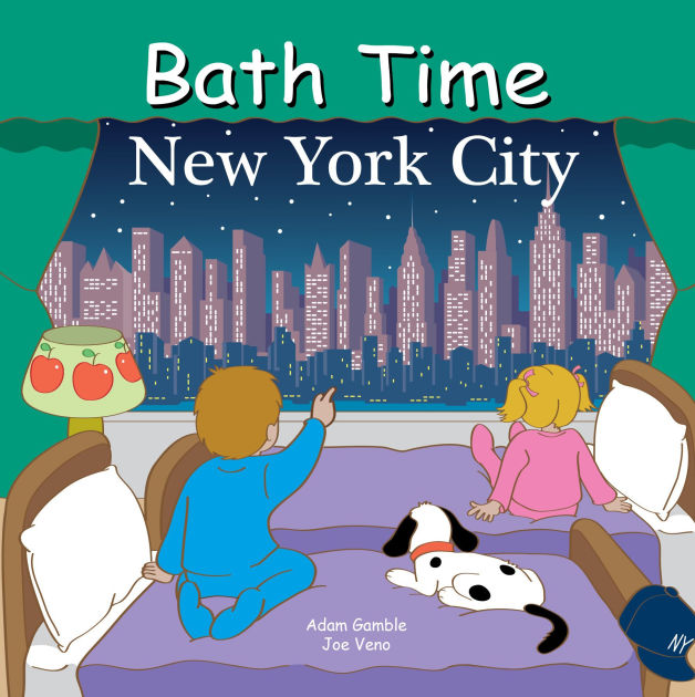 Good Night Board Books