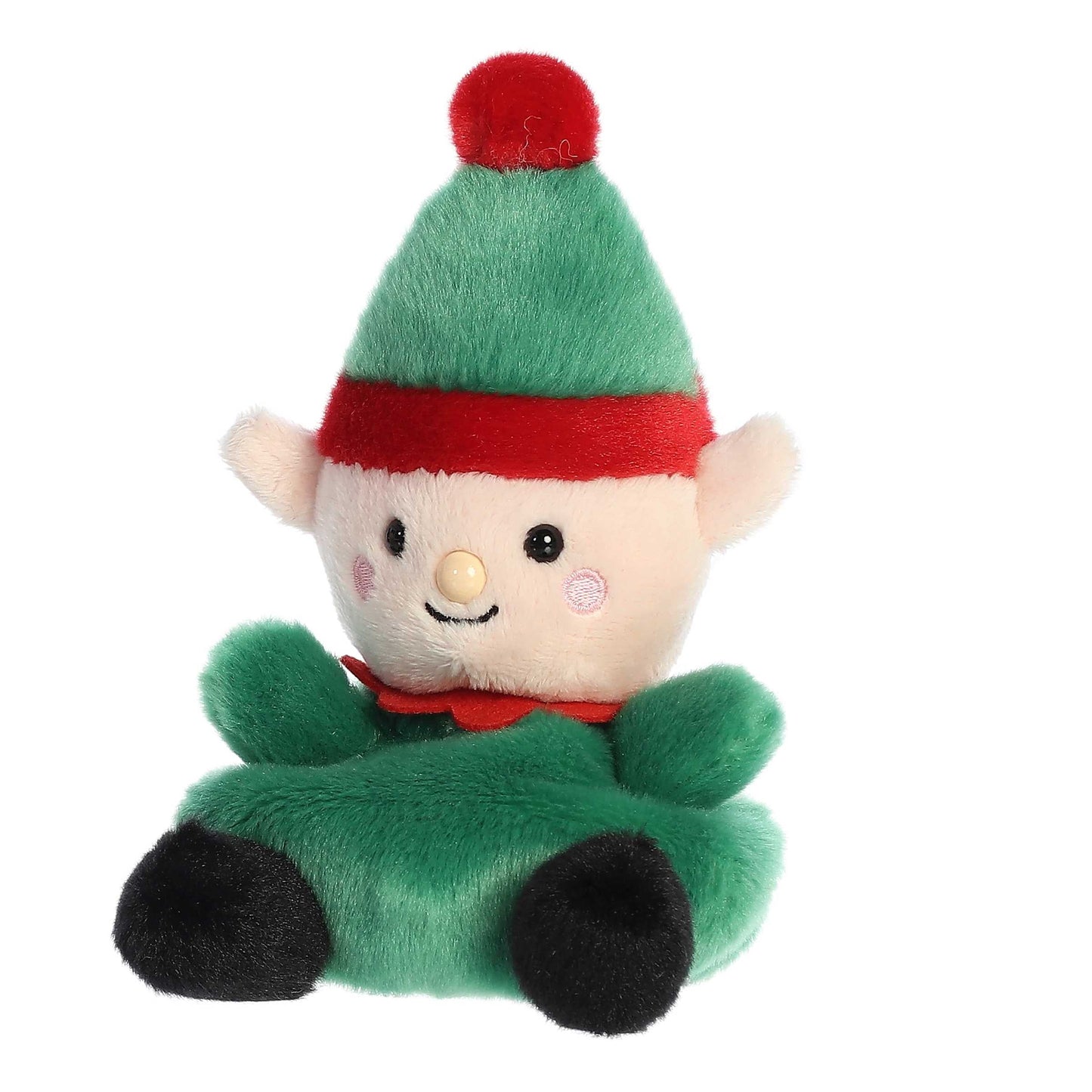 5" Palm Pals Jolly Elf