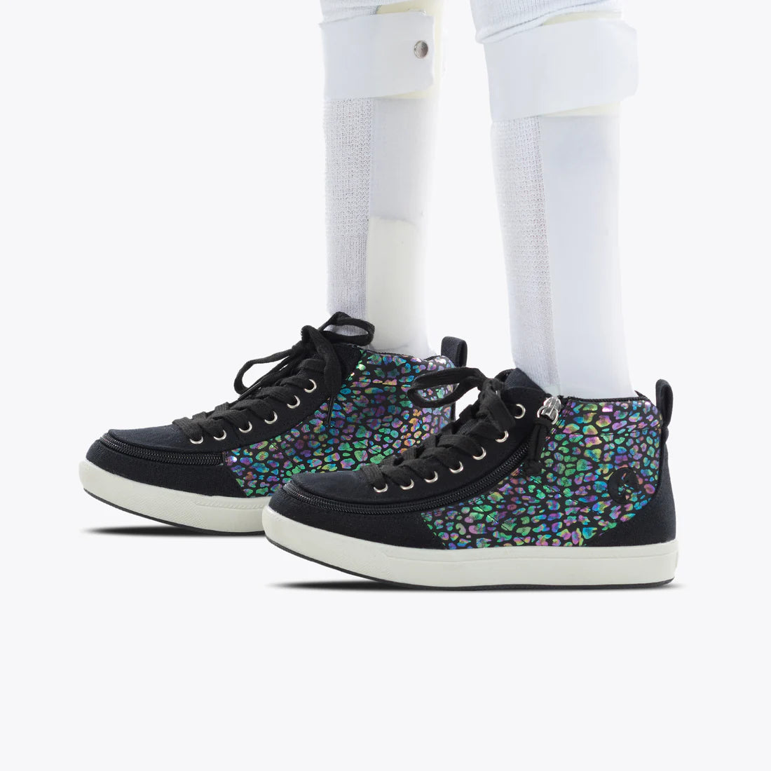 Billy D/R Toddler Wide 6-10