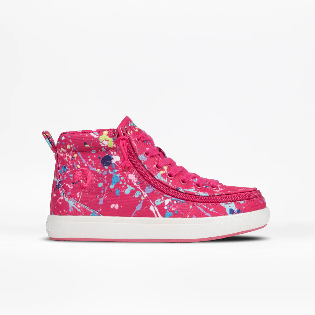 Billy D/R Toddler Wide 6-10