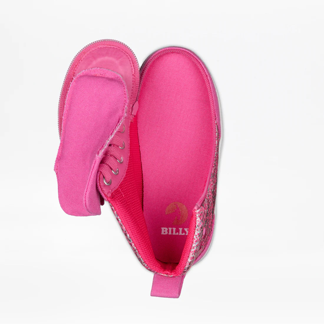 Billy D/R Toddler Wide 6-10