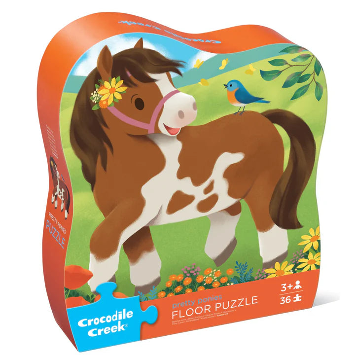 Floor Puzzle 36 pc