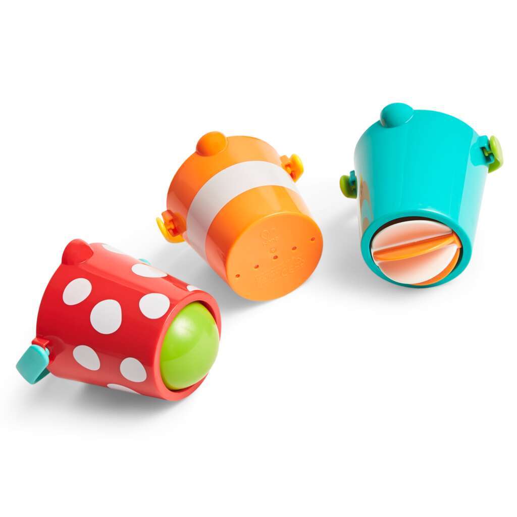 Happy Buckets Set