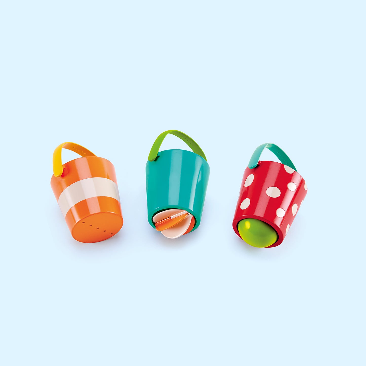 Happy Buckets Set