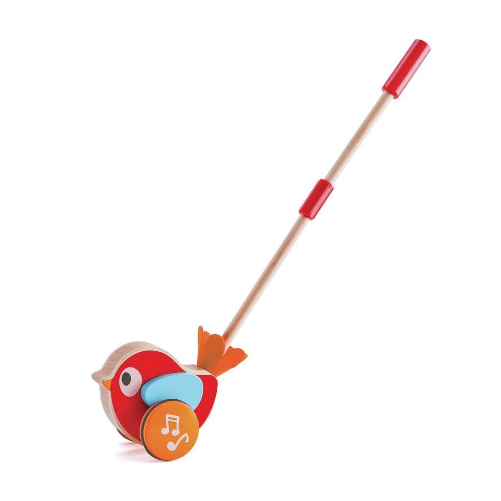 Lily Musical Push Along